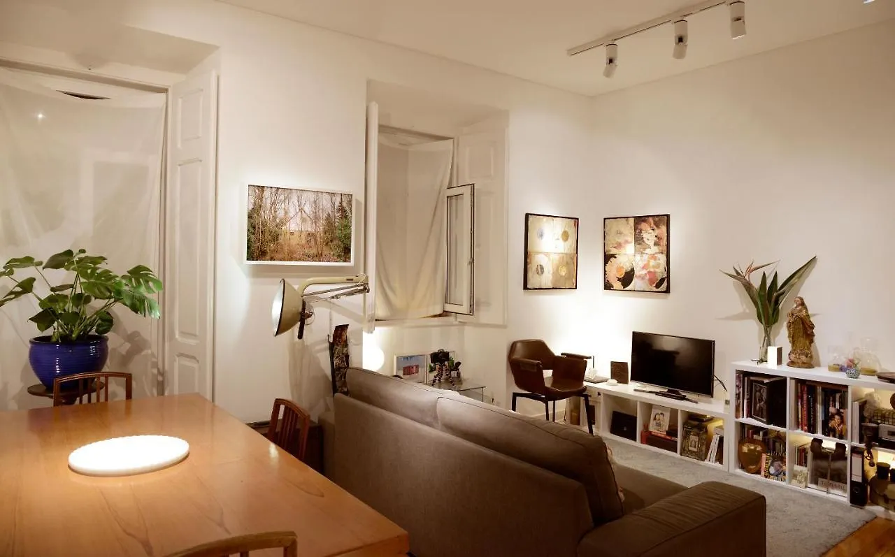My Apartment Lisboa