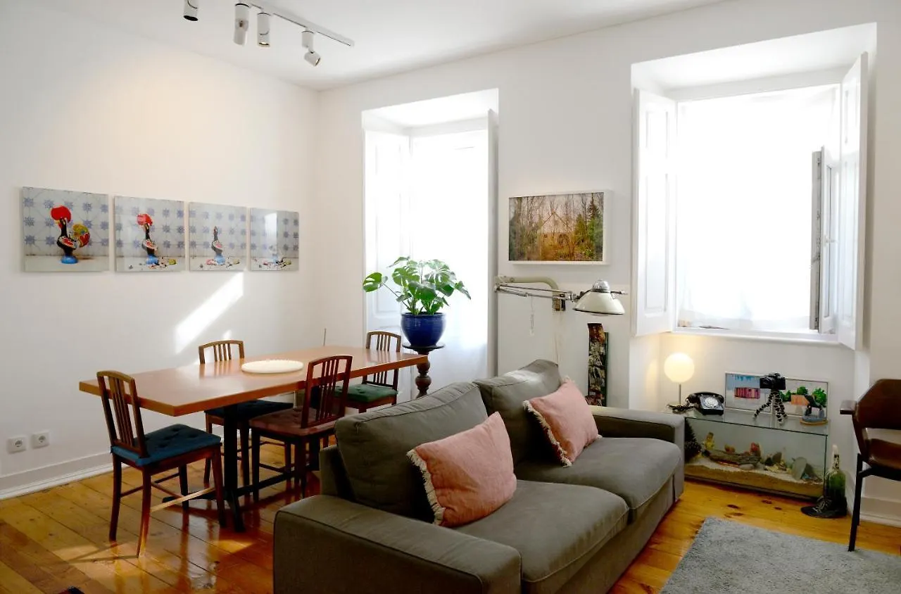 My Apartment Lisboa