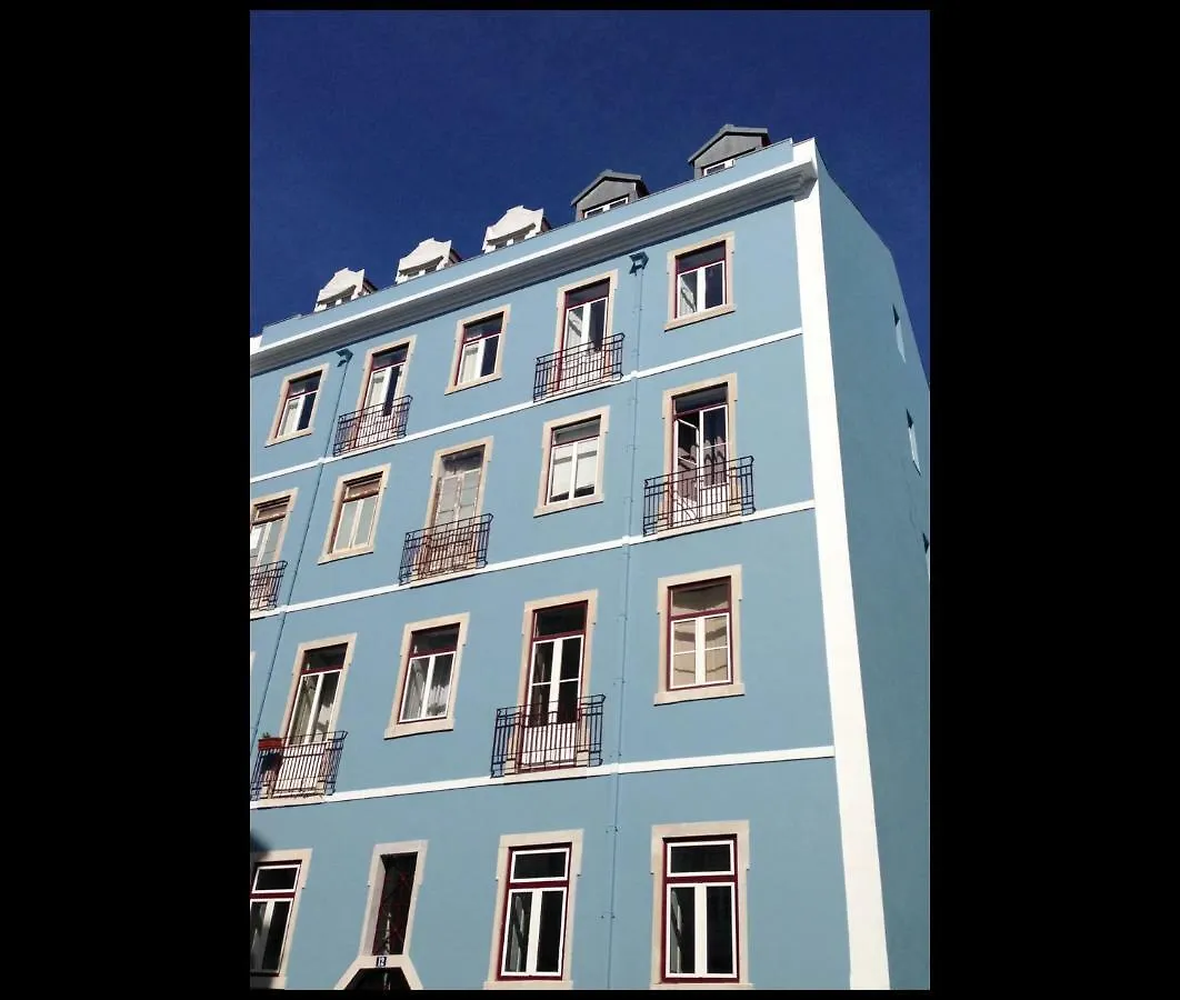 My Apartment Lisboa