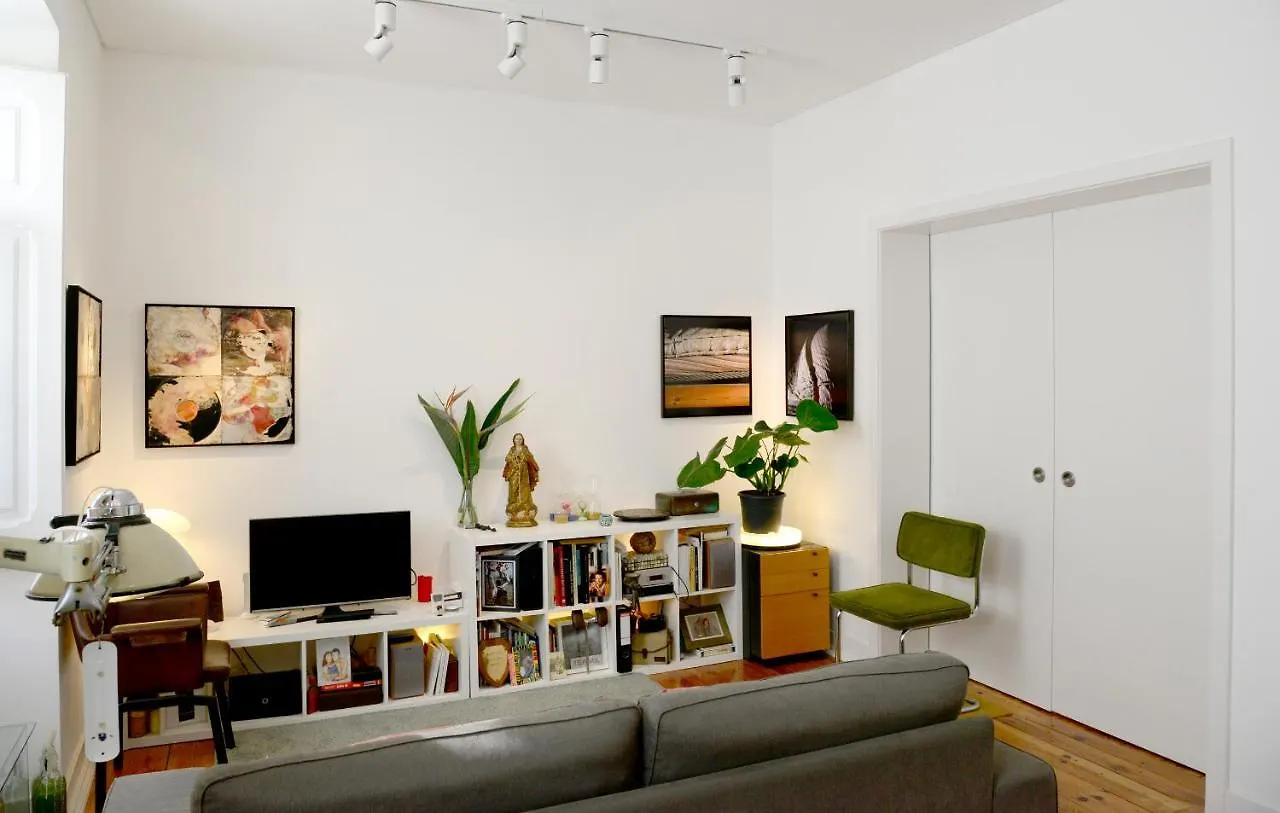 My Apartment 리스본