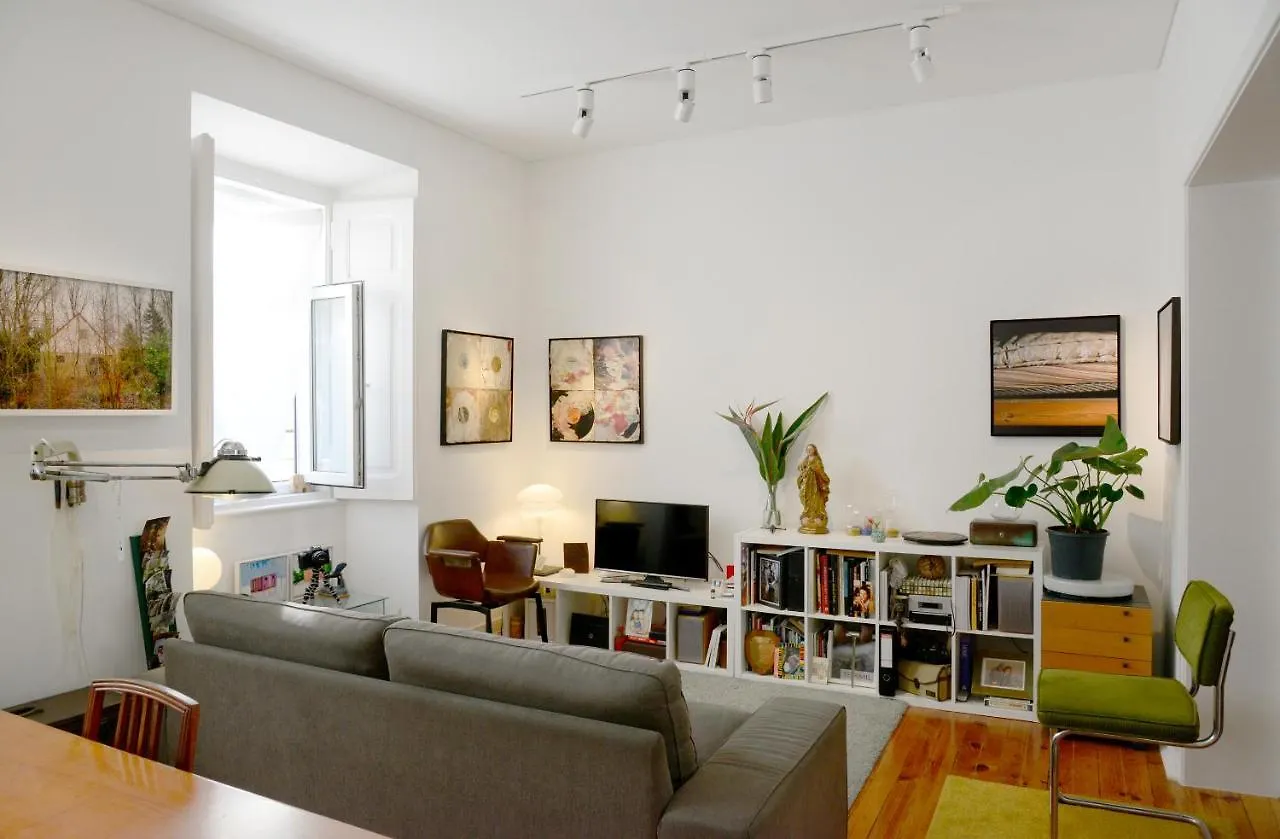 My Apartment 리스본 0*,